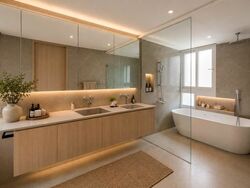 Chuan Garden (D19), Terrace #585748031